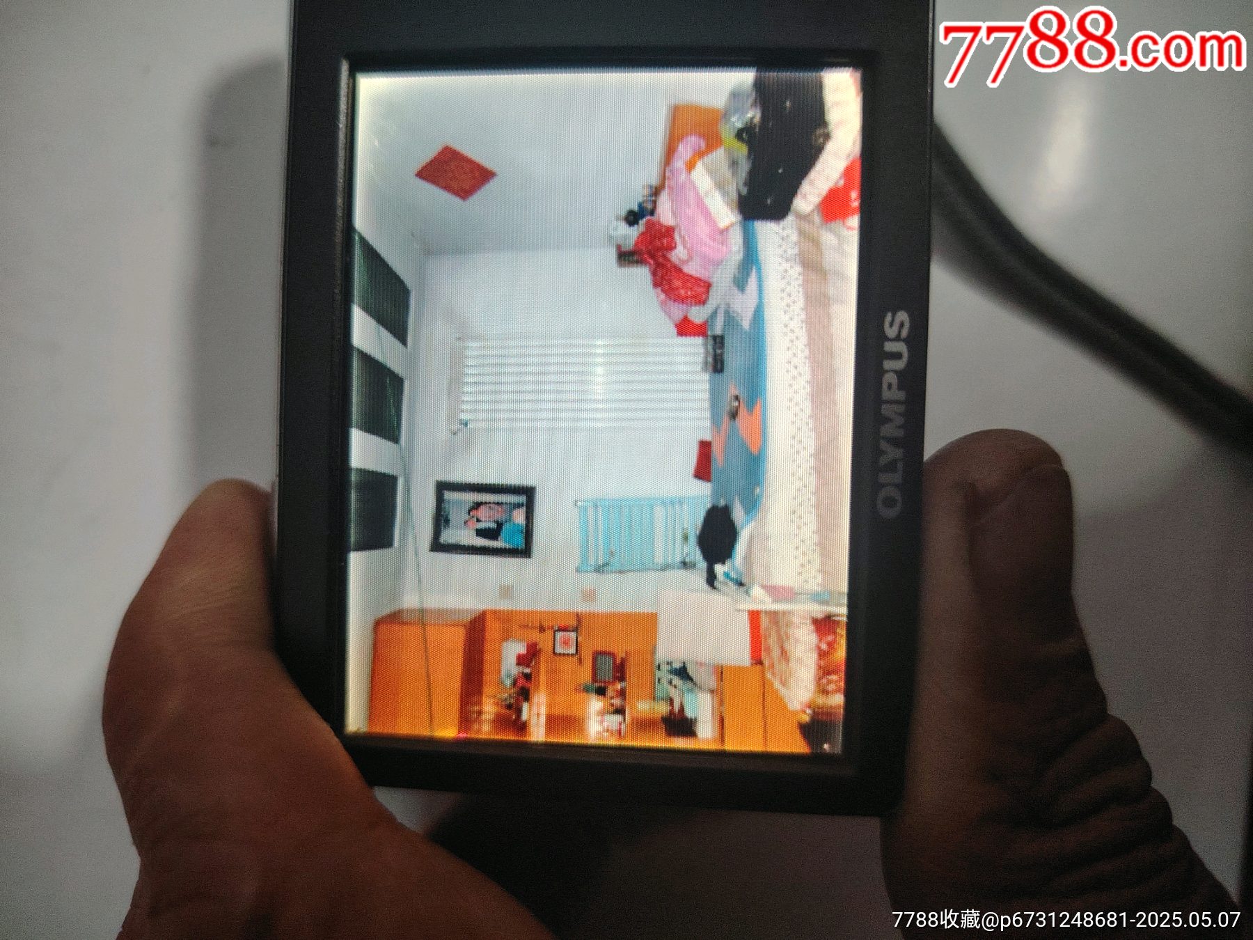 奧林巴斯FE_4020數(shù)碼相機(jī)，D372號(hào)_價(jià)格366元_第10張_