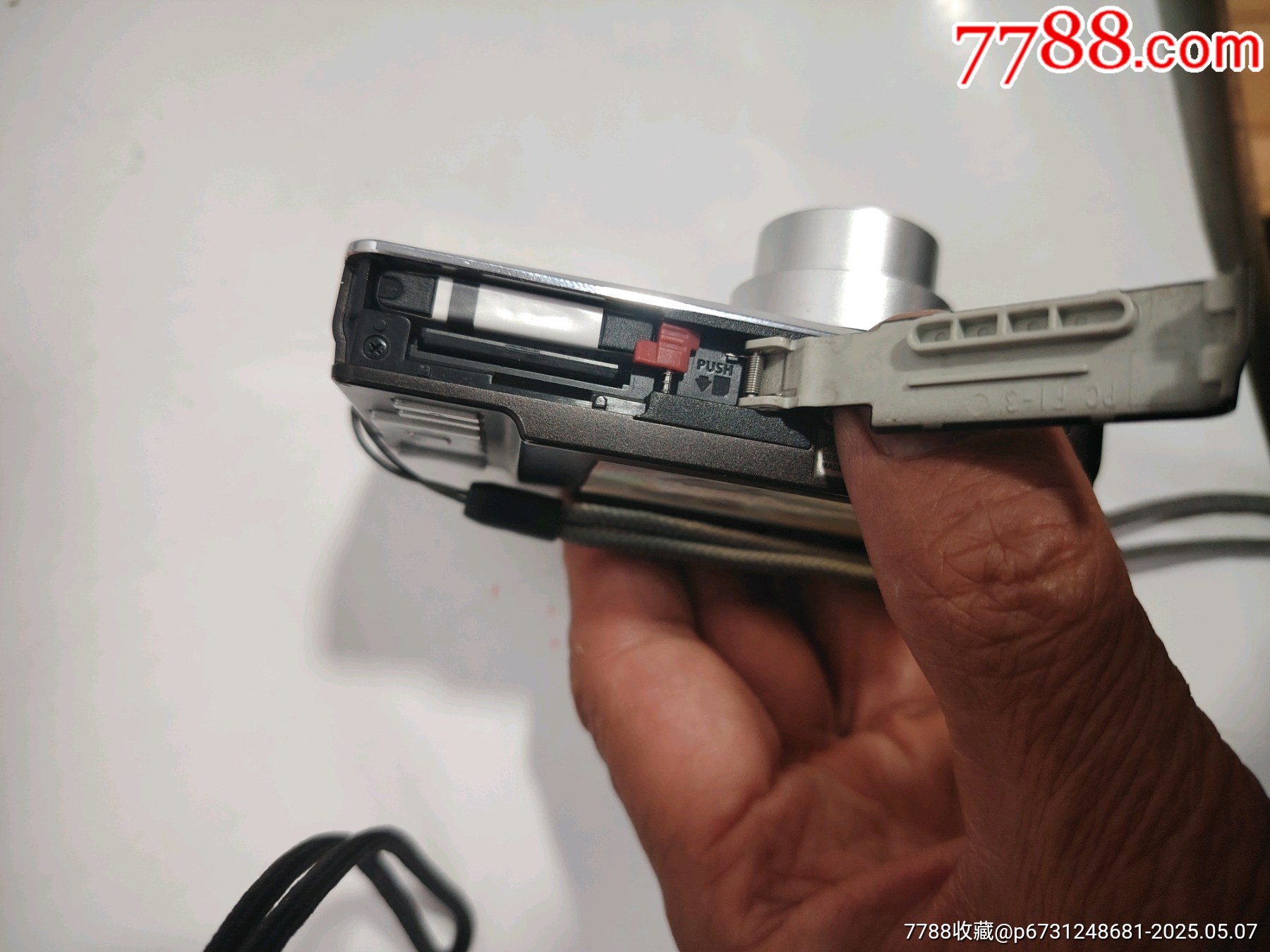 奧林巴斯FE_4020數(shù)碼相機(jī)，D372號(hào)_價(jià)格366元_第16張_