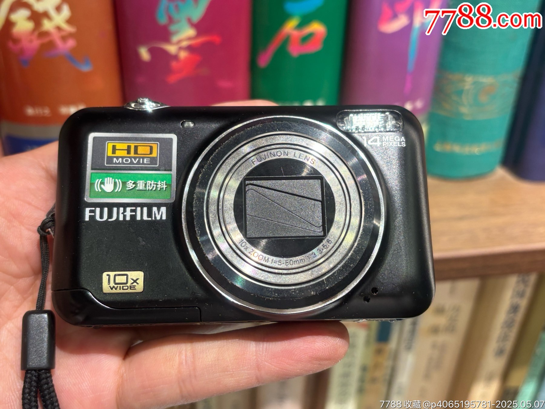 相機一個_價格386元_第1張_