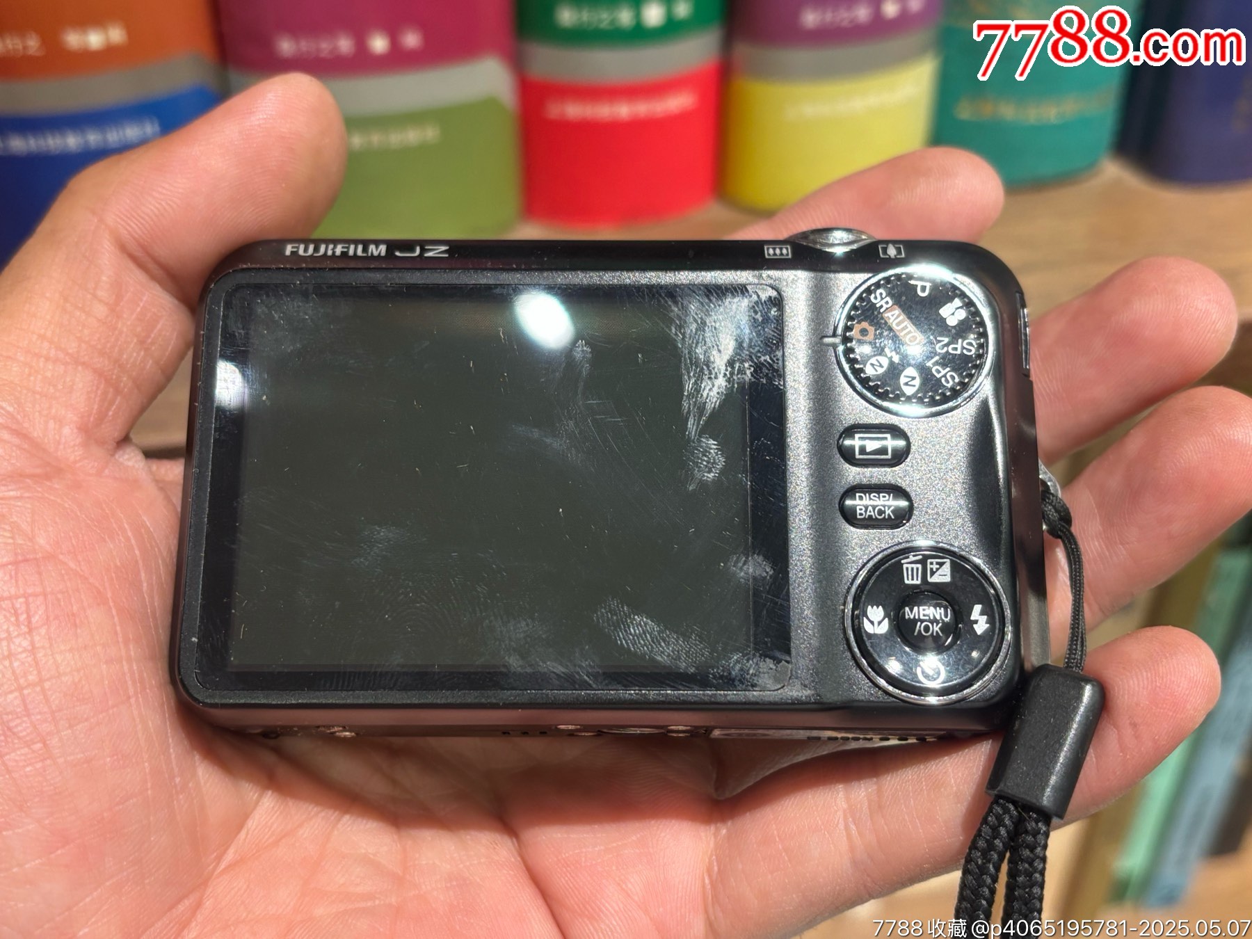 相機一個_價格386元_第3張_