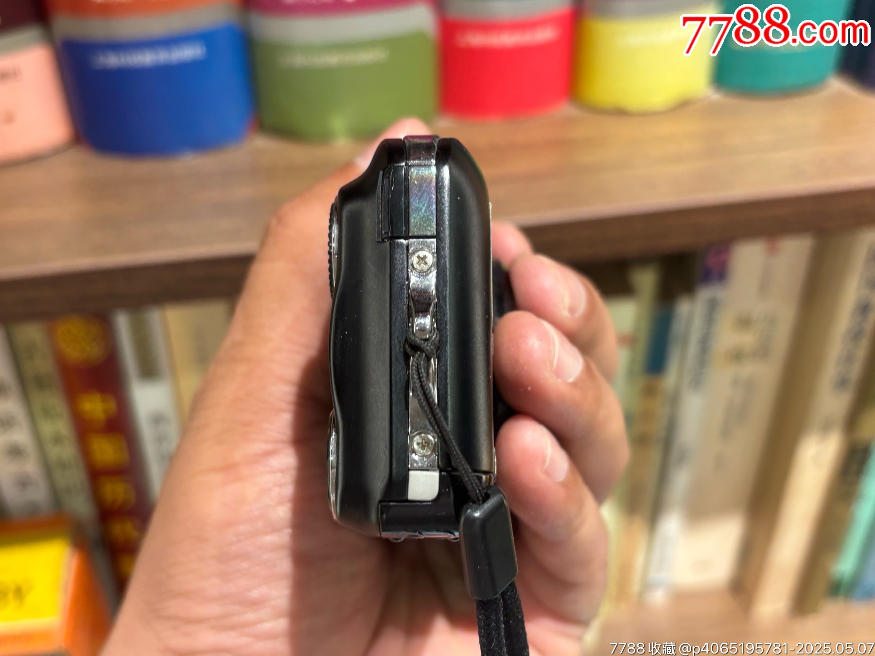相機一個_價格386元_第4張_