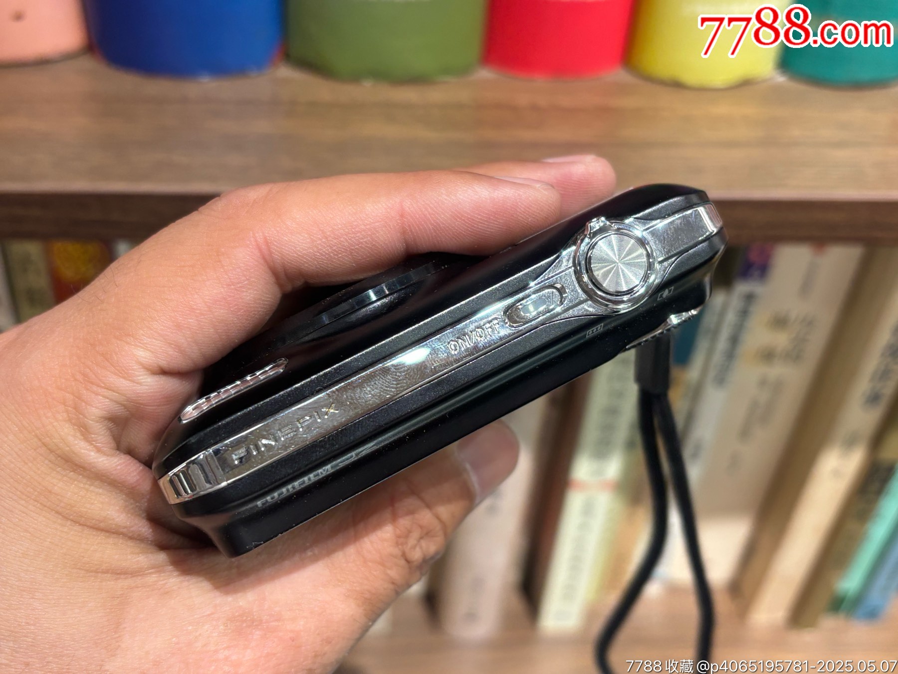 相機一個_價格386元_第5張_