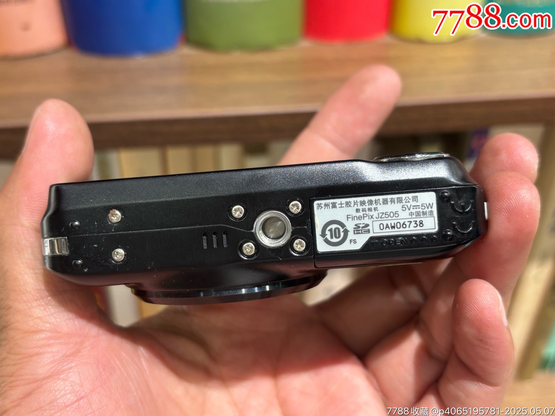 相機一個_價格386元_第6張_
