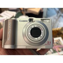 相機一個