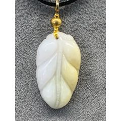 純天然A貨翡翠金枝玉葉