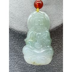純天然A貨緬甸翡翠