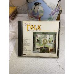 金裝民謠（4）韓版無(wú)碼，94新(au41223596)_7788收藏__收藏?zé)峋€