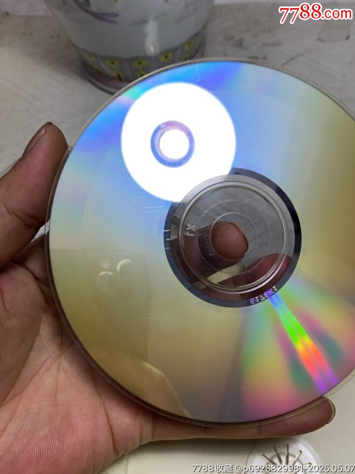 香港懷舊金曲精選。K1。9新_價格10元_第5張_
