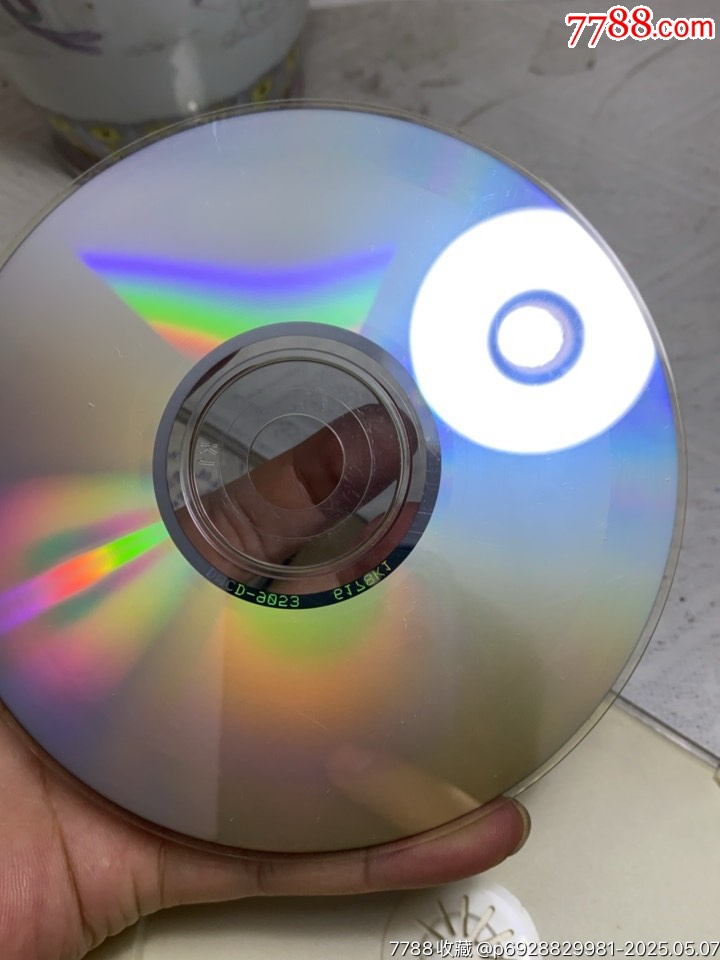 香港懷舊金曲精選。K1。9新_價格10元_第6張_