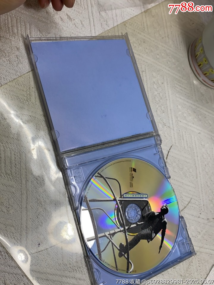李克勤。94新_價格20元_第3張_