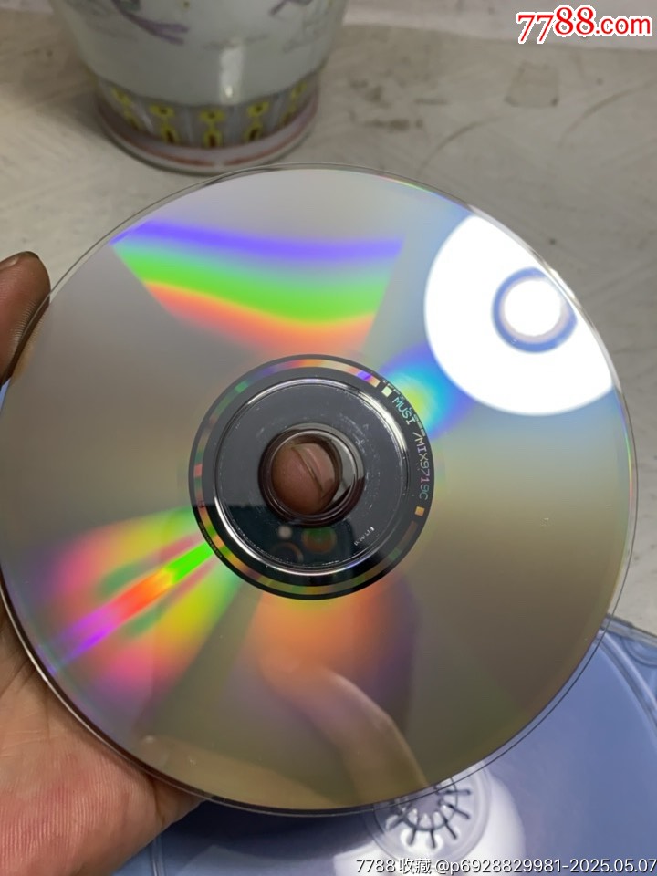 李克勤。94新_價格20元_第4張_
