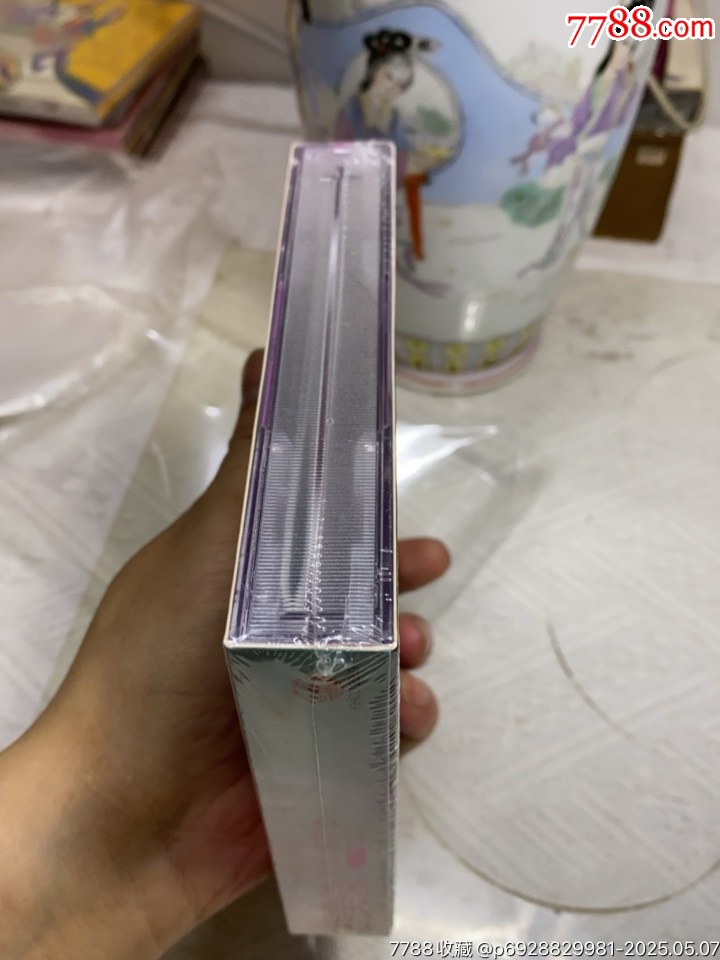 胡美儀。演唱會(huì)。2CD。未拆封_價(jià)格20元_第3張_
