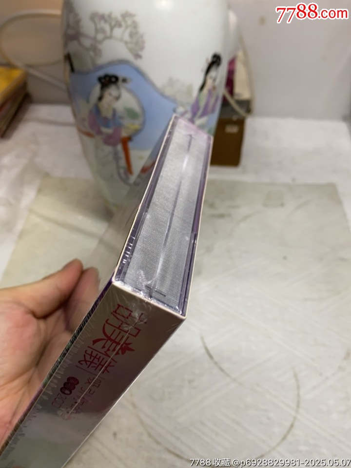 胡美儀。演唱會(huì)。2CD。未拆封_價(jià)格20元_第4張_