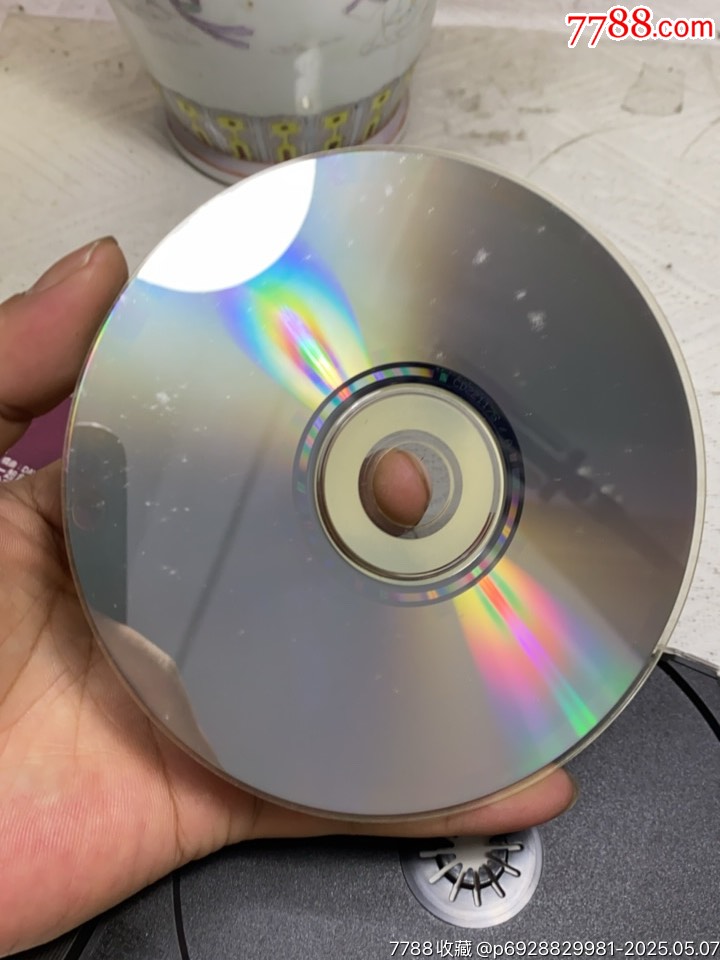 鄭秀文。92新_價格10元_第5張_