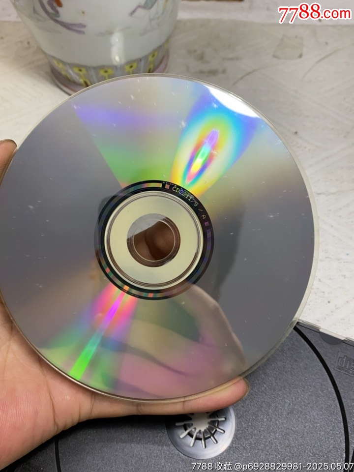 鄭秀文。92新_價格10元_第7張_