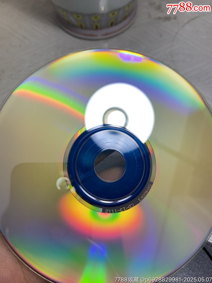杜德偉。K1版。93新_價格50元_第4張_