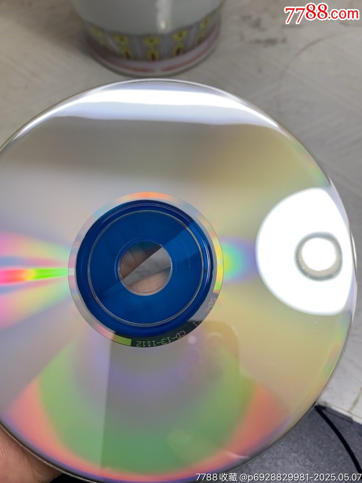 杜德偉。K1版。93新_價格50元_第5張_