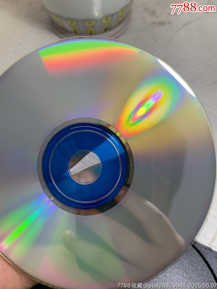 杜德偉。K1版。93新_價格50元_第6張_