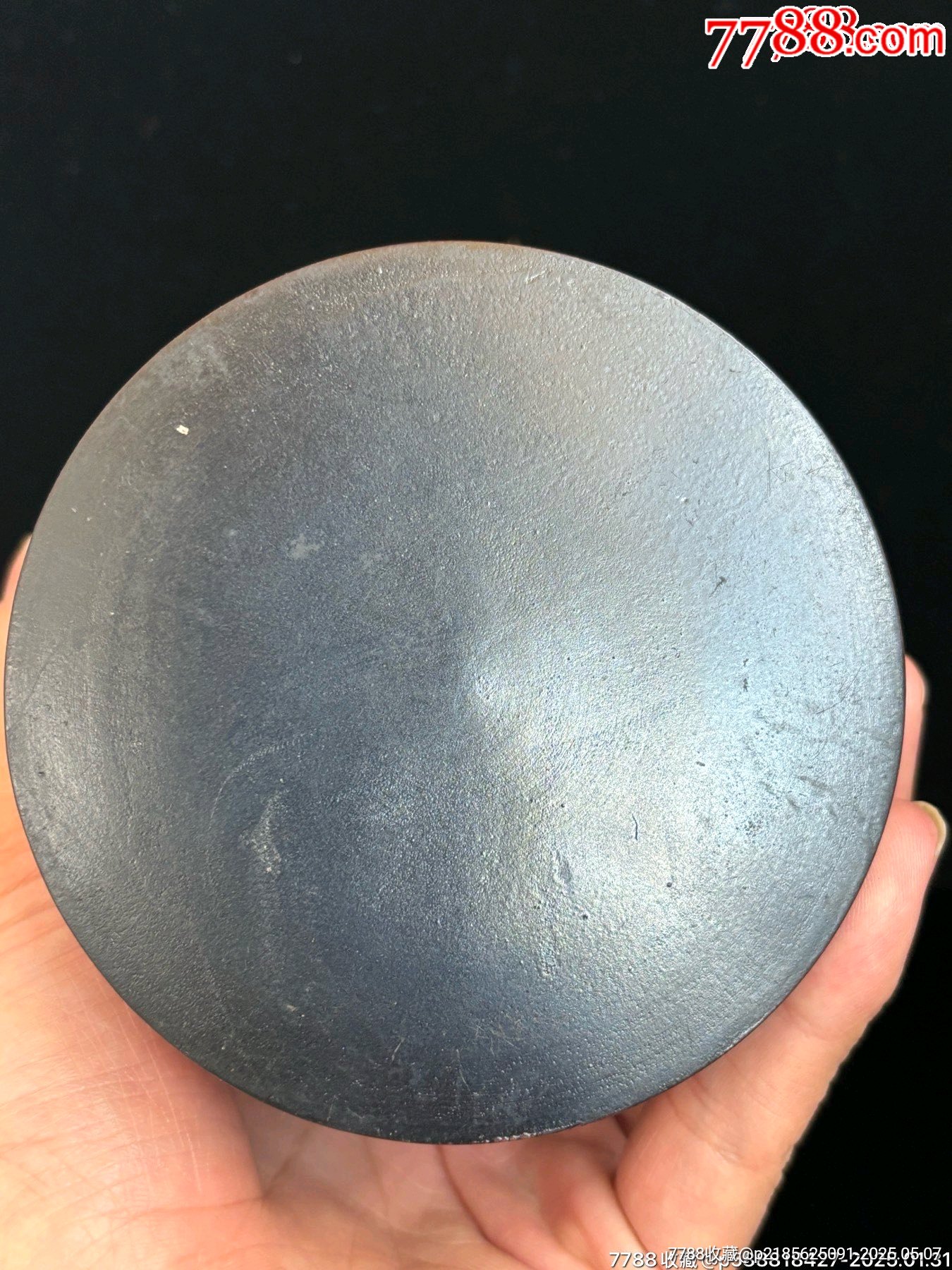 金星小葉紫檀木筆筒_價(jià)格56元_第6張_