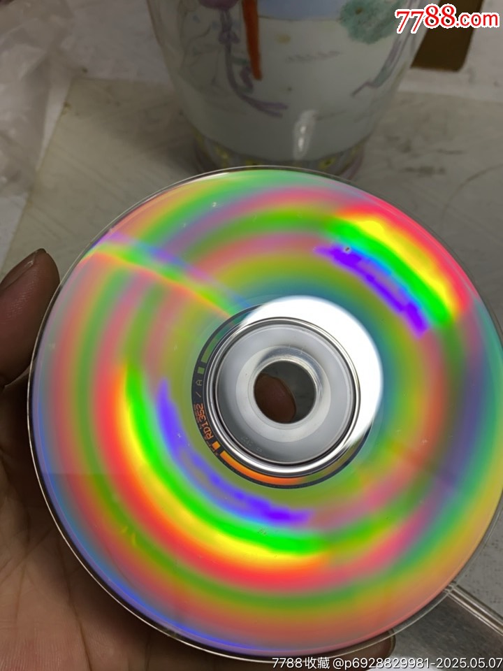 周華健。94新_價格40元_第4張_