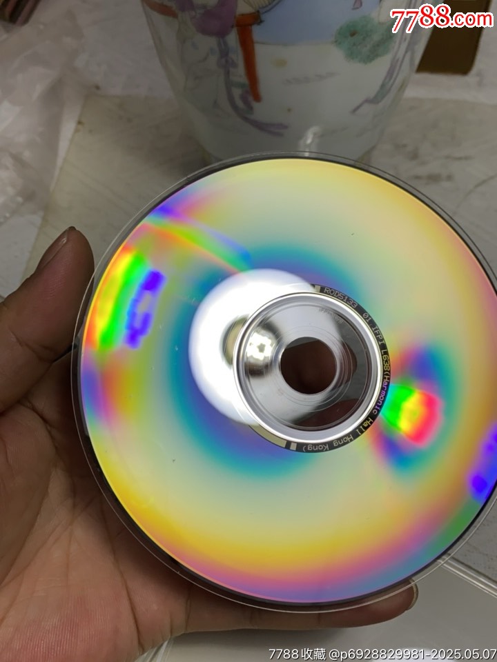 周華健。94新_價格40元_第4張_