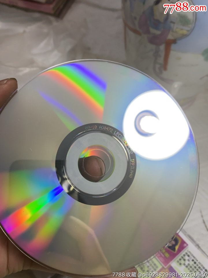鄭錦昌。2CD。94新_價格20元_第7張_