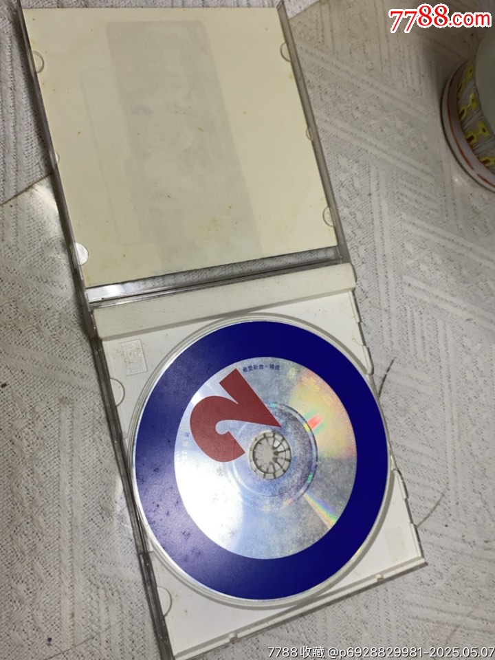 古巨基。94新_價格10元_第3張_