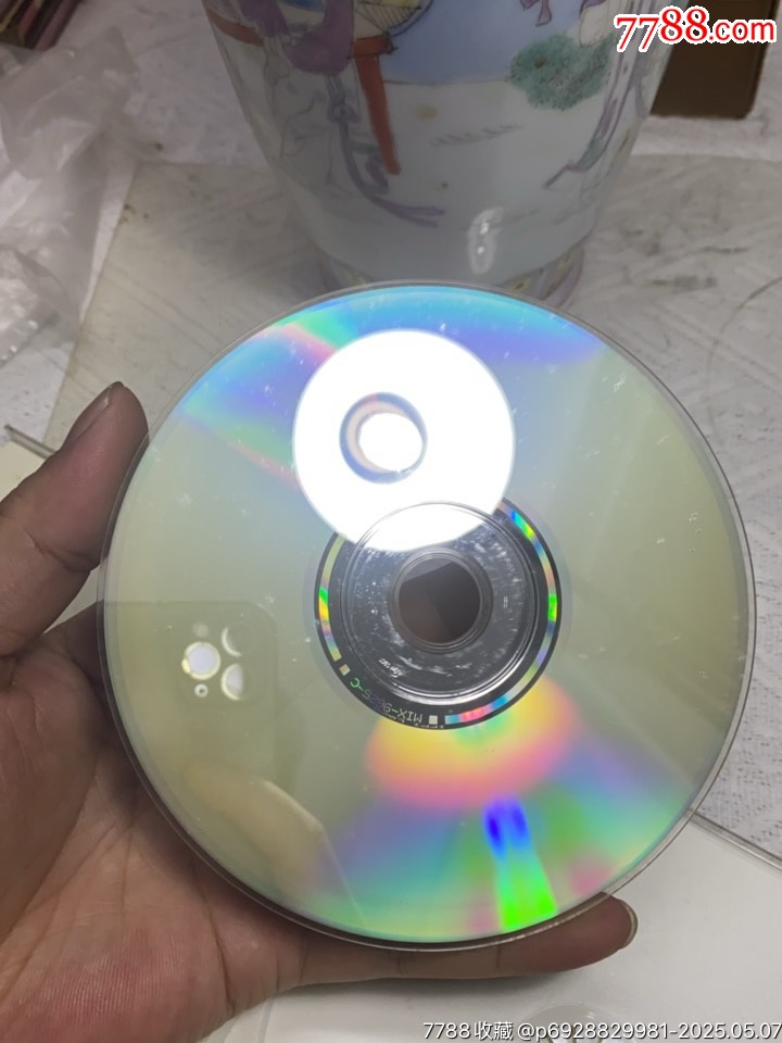 古巨基。94新_價格10元_第5張_
