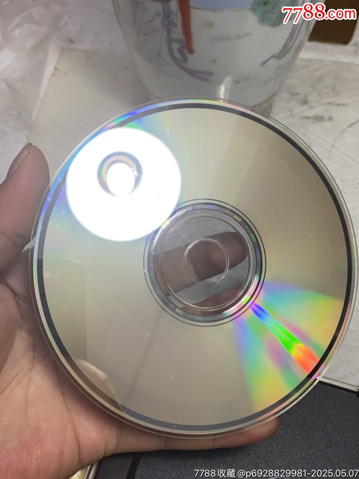 現(xiàn)代愛情故事。韓版無碼。94新_價(jià)格100元_第5張_