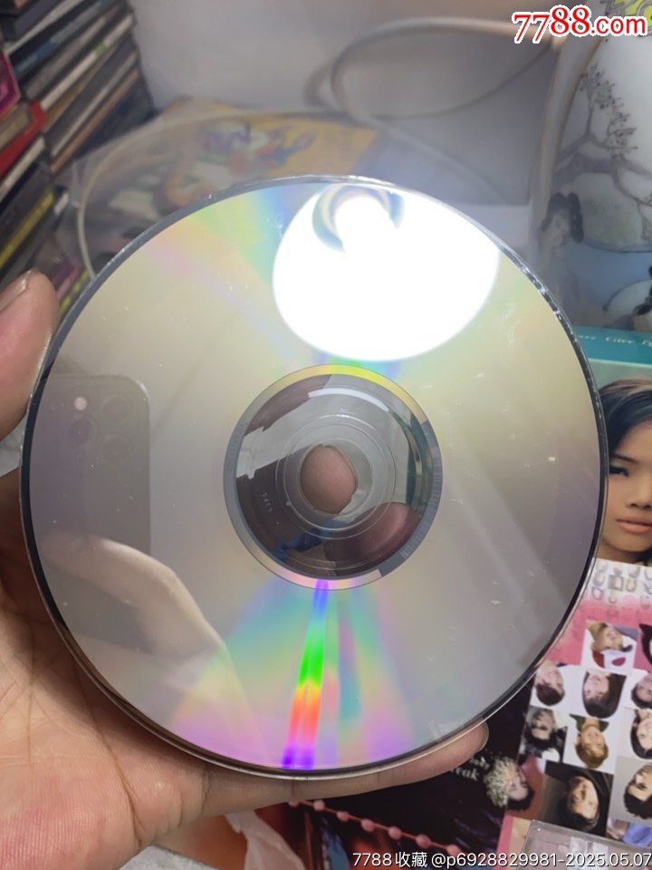 容祖兒。C+v。94新_價格50元_第5張_