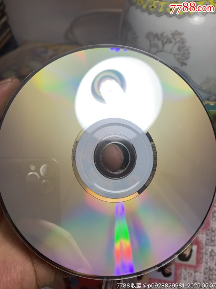 容祖兒。C+v。94新_價格50元_第6張_