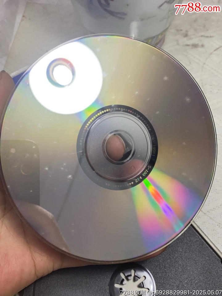李克勤。93新_價格40元_第7張_