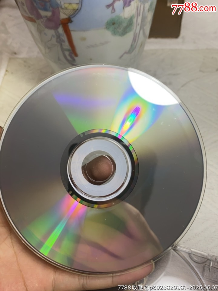 譚詠麟。94新_價(jià)格40元_第5張_