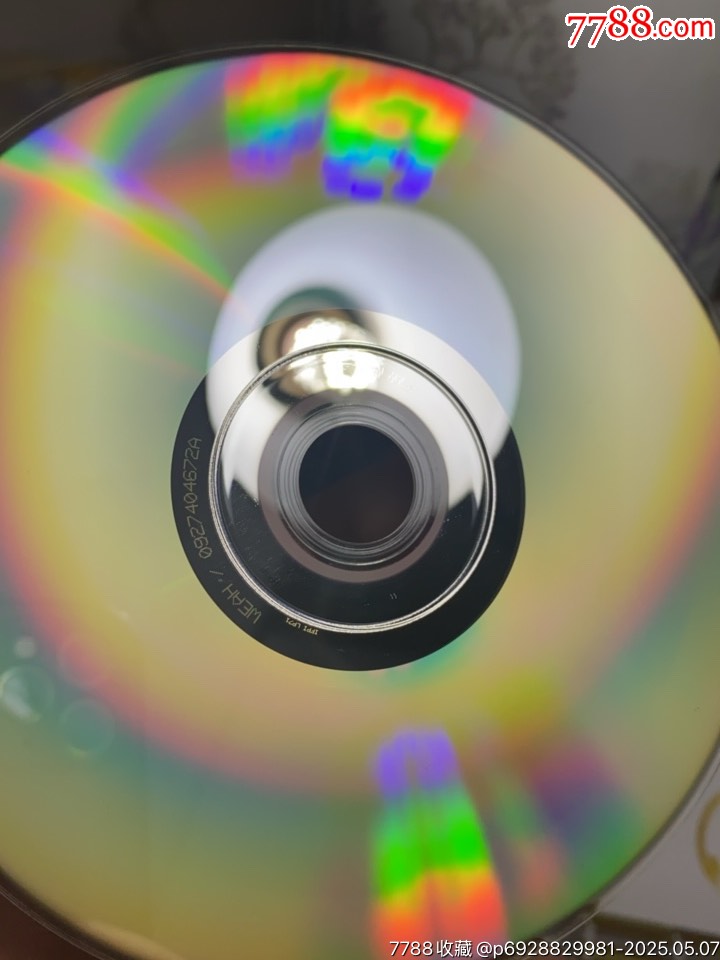郭富城。94新。缺VCD。_價格10元_第5張_