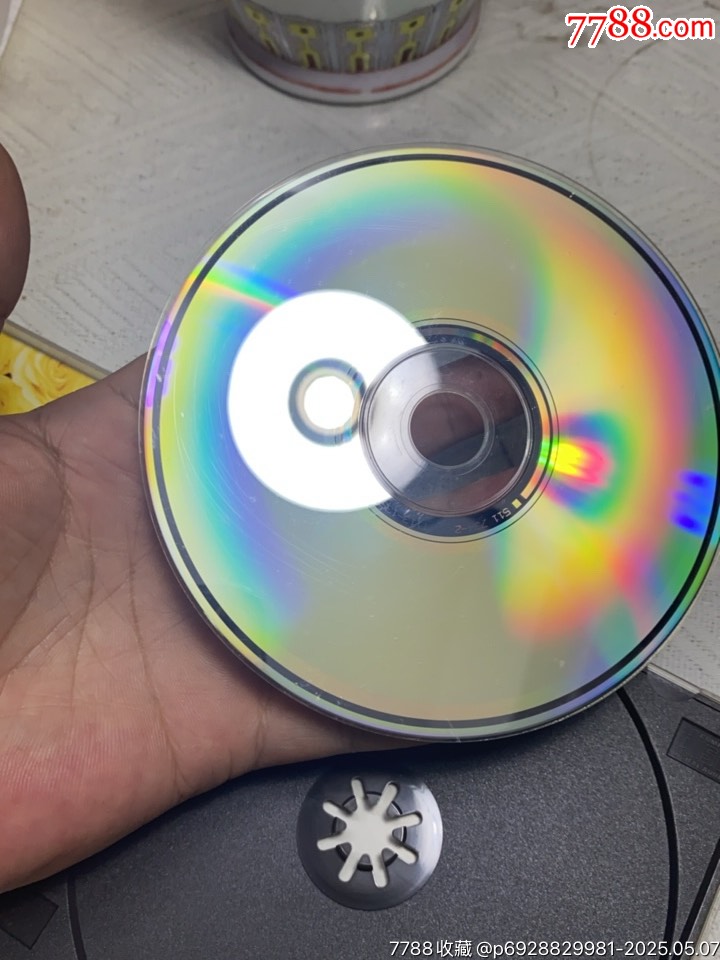 流行極品（2）韓版無(wú)碼。92新_價(jià)格52元_第5張_