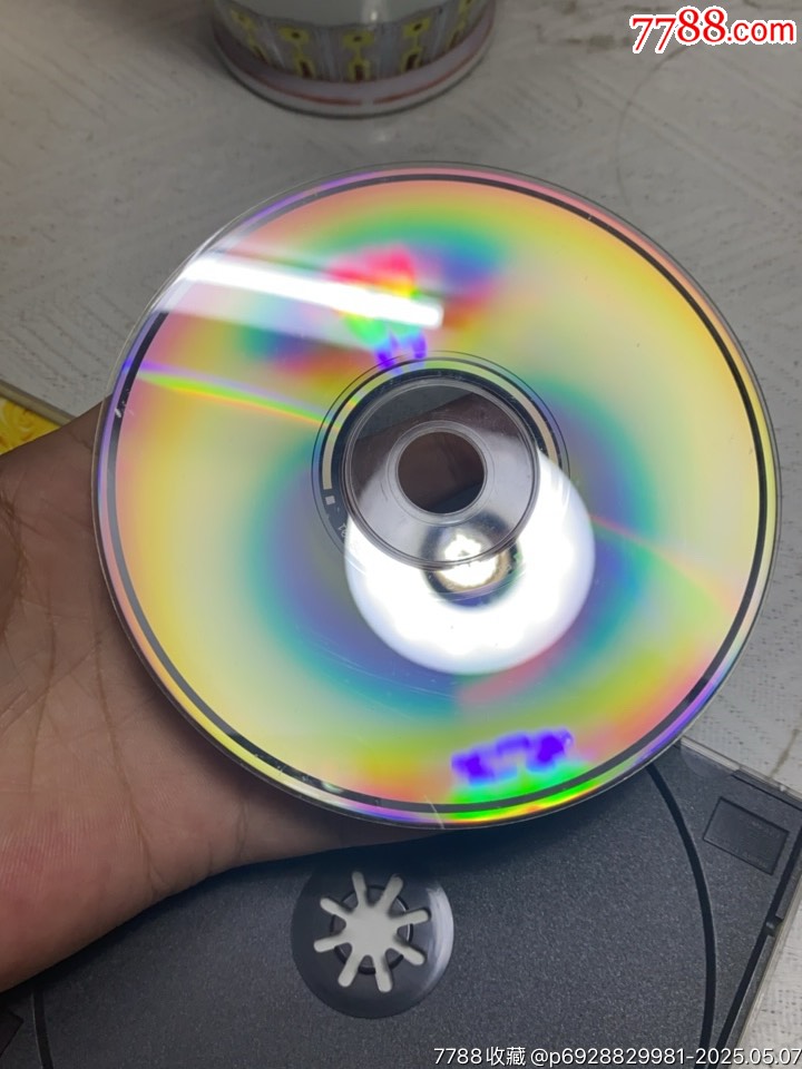 流行極品（2）韓版無(wú)碼。92新_價(jià)格52元_第6張_