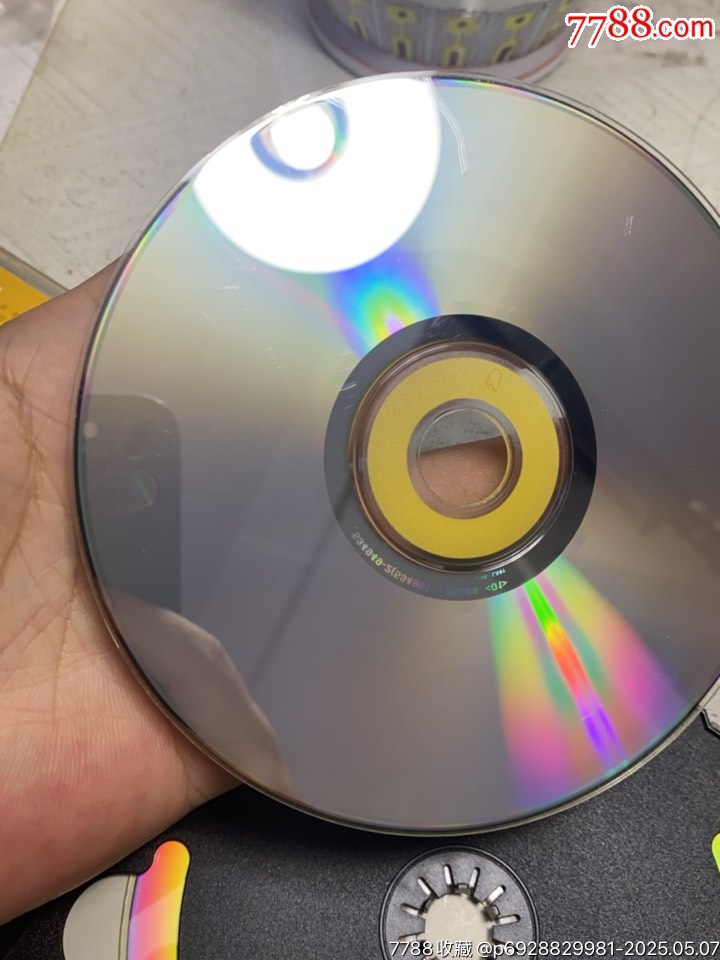 譚詠麟-97金曲演唱會。2CD。9/8新_價格70元_第6張_