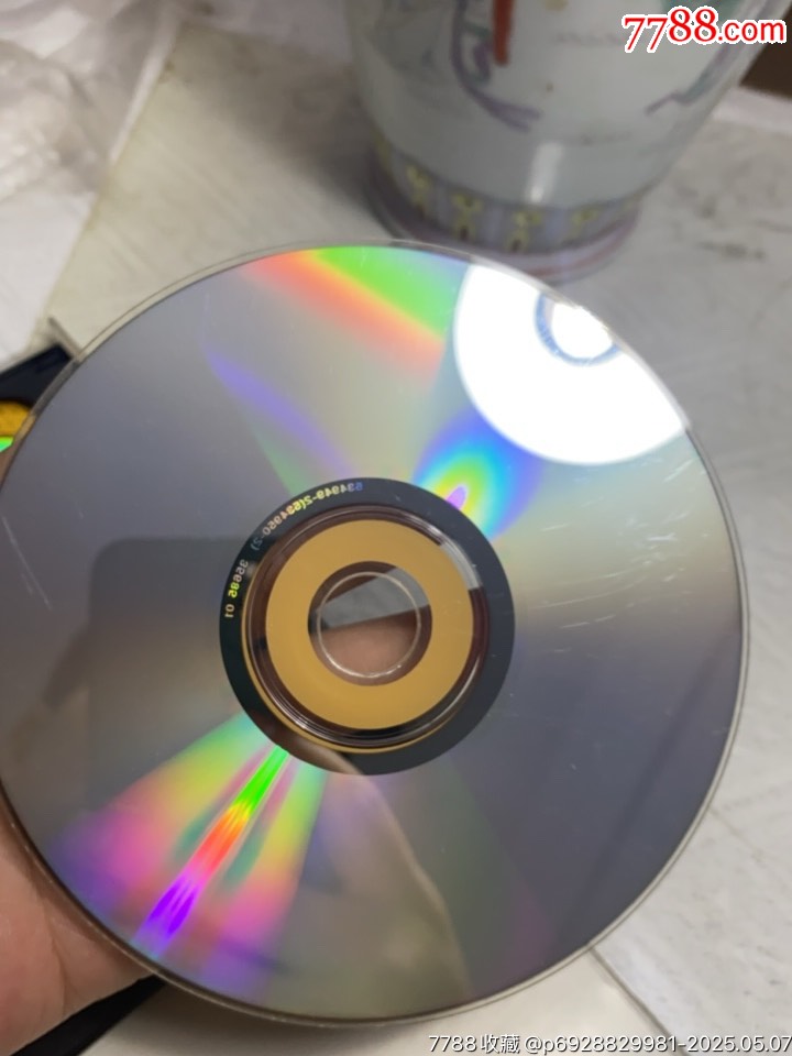 譚詠麟-97金曲演唱會。2CD。9/8新_價格70元_第8張_