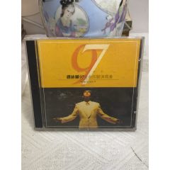 譚詠麟-97金曲演唱會(huì)。2CD。9/8新(au41223952)_7788收藏__收藏?zé)峋€