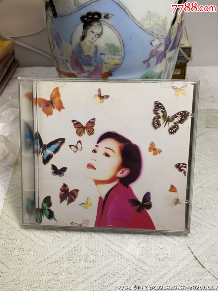 彭羚。94新_價(jià)格40元_第1張_