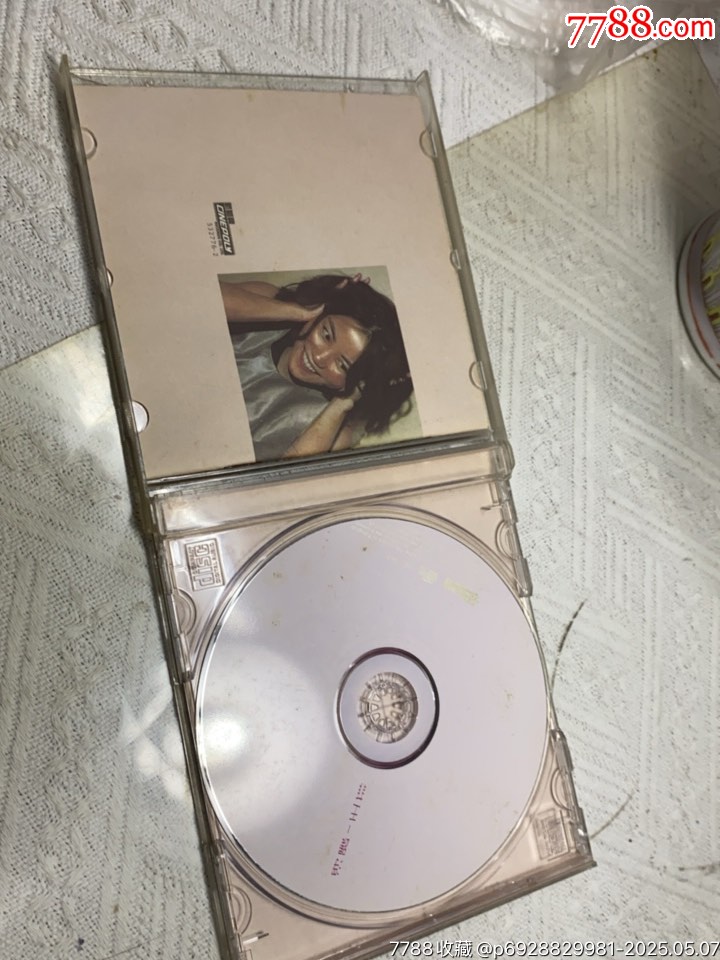 王菲。85新_價格70元_第3張_