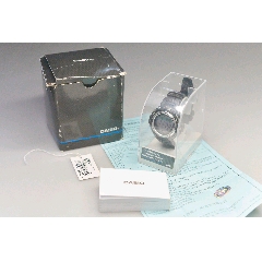 原盒卡西歐SGW-100登山表Vintage中古董表老式電子手表石英手表老表男表-￥268 元_手表/腕表_7788網(wǎng)