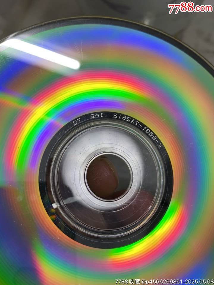 王杰。東芝1A2。85新_價(jià)格120元_第4張_