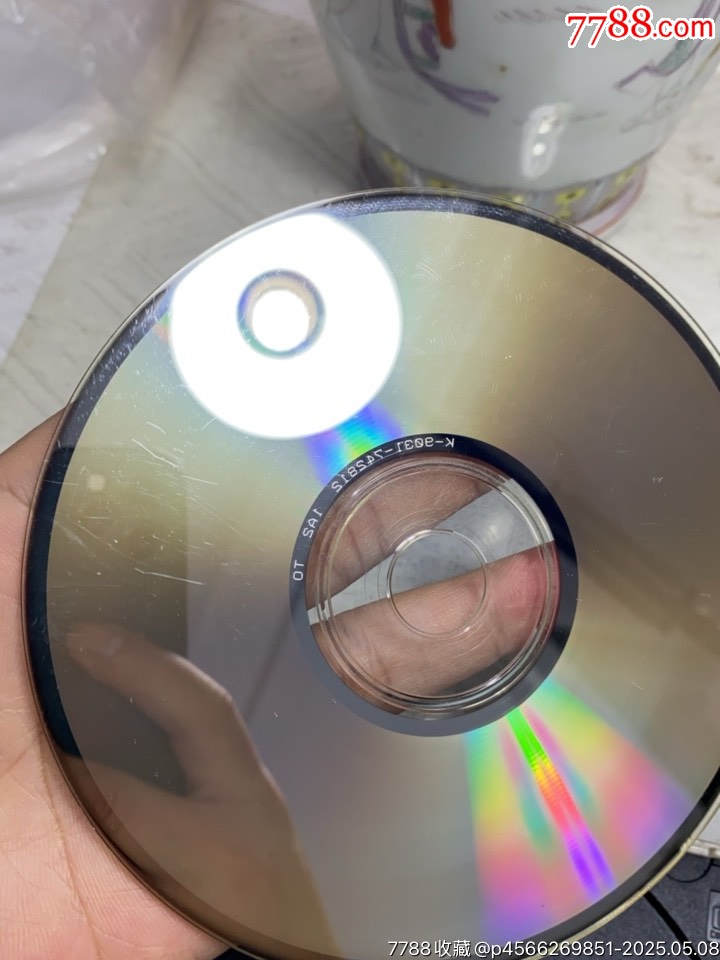 王杰。東芝1A2。85新_價(jià)格120元_第5張_
