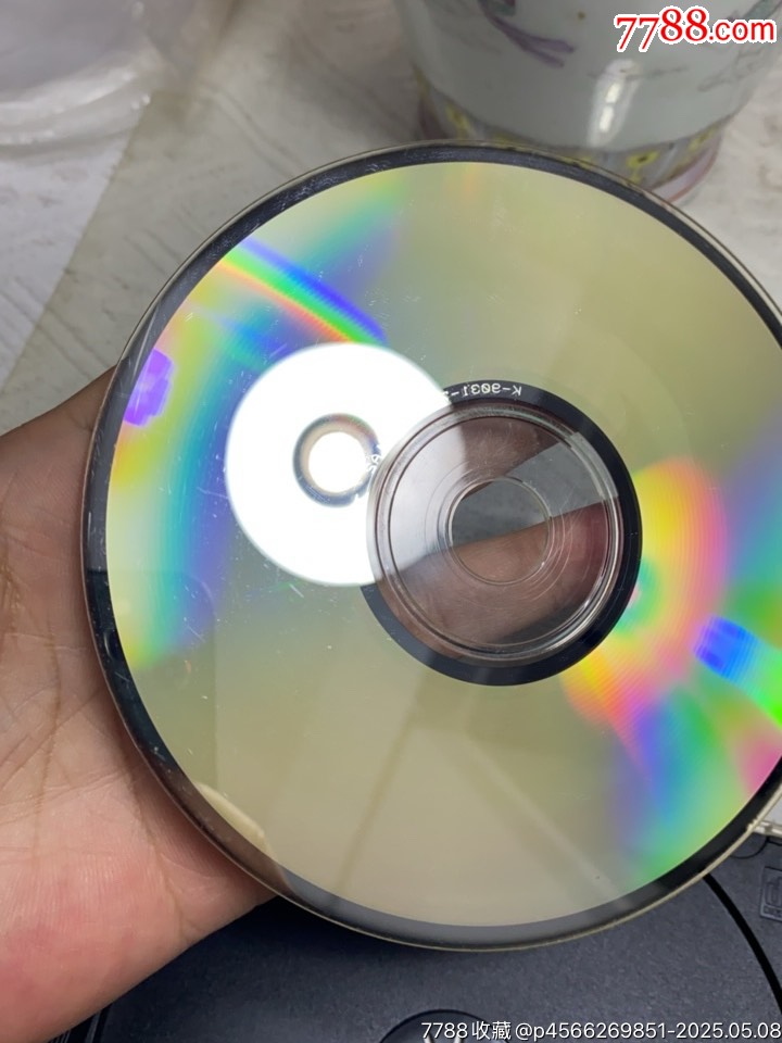 王杰。東芝1A2。85新_價(jià)格120元_第9張_