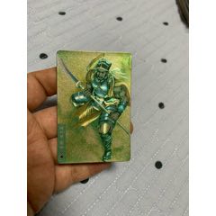 水滸硬面湖北硬面雷橫_