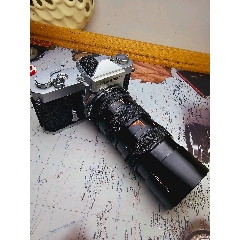 尼康馬特平頭長焦鏡頭單反套機(jī)(au41242140)_日本精選優(yōu)品