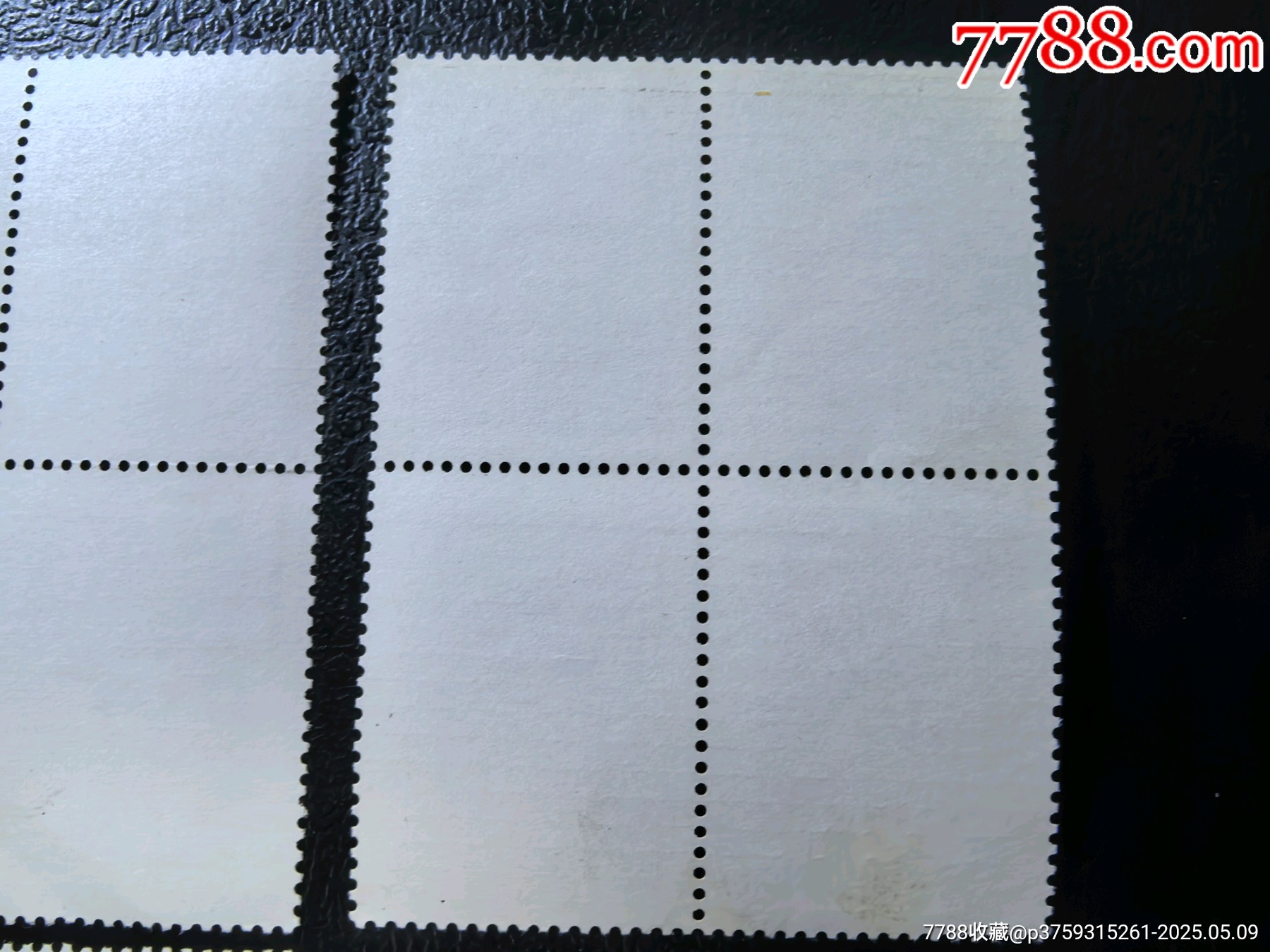熊貓四方連_價(jià)格138元【自郵一升郵幣社】_第7張_