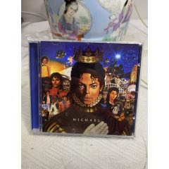 邁克爾杰克遜。94新_