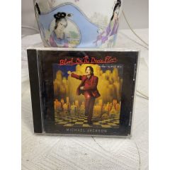 邁克爾杰克遜-赤色風(fēng)暴。93新_